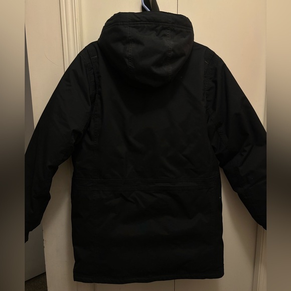 Men’s Eddie Bauer winter coat - Picture 6 of 6